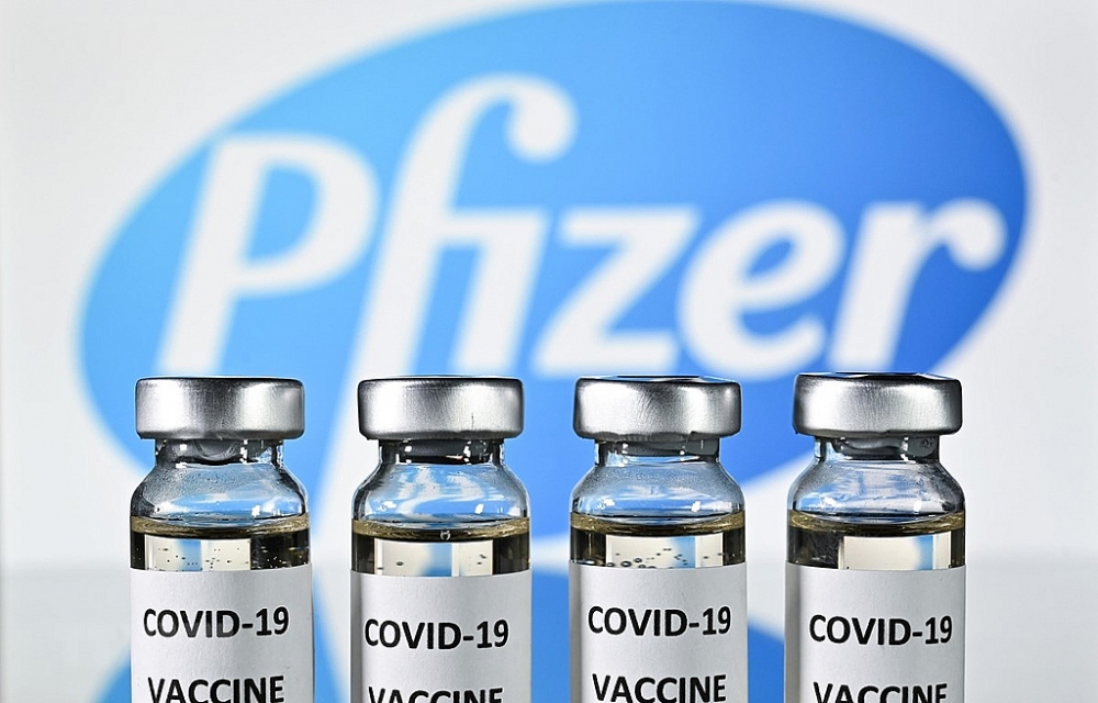 Des dons continuent d’affluer vers le Fonds de vaccins contre le COVID-19